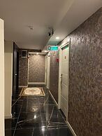 Golden Lux Hotel Antalya