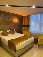 Golden Lux Hotel Antalya