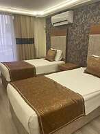 Golden Lux Hotel Antalya
