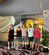 Golden Lux Hotel Antalya