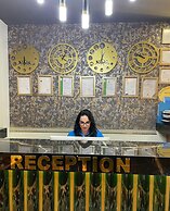 Golden Lux Hotel Antalya