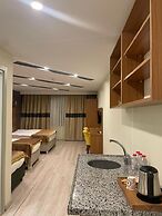 Golden Lux Hotel Antalya