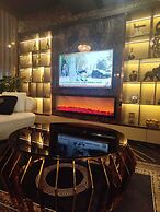 Golden Lux Hotel Antalya