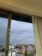 Golden Lux Hotel Antalya