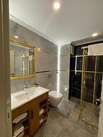 Golden Lux Hotel Antalya
