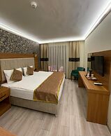 Golden Lux Hotel Antalya