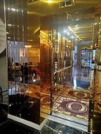 Golden Lux Hotel Antalya