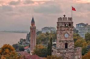 Golden Lux Hotel Antalya
