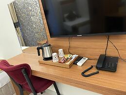 Golden Lux Hotel Antalya