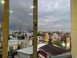 Golden Lux Hotel Antalya