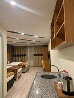 Golden Lux Hotel Antalya
