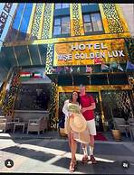 Golden Lux Hotel Antalya
