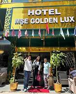 Golden Lux Hotel Antalya
