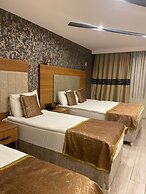 Golden Lux Hotel Antalya