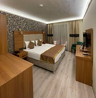 Golden Lux Hotel Antalya