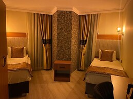 Golden Lux Hotel Antalya