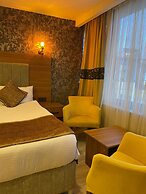 Golden Lux Hotel Antalya