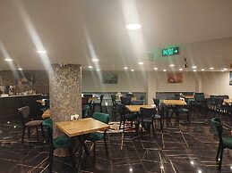 Golden Lux Hotel Antalya