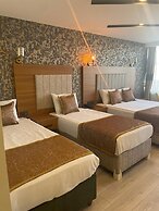 Golden Lux Hotel Antalya