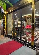 Golden Lux Hotel Antalya