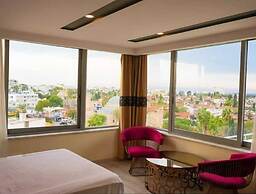 Golden Lux Hotel Antalya