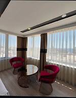 Golden Lux Hotel Antalya