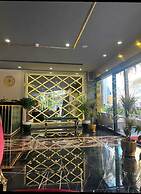 Golden Lux Hotel Antalya