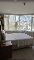 Golden Lux Hotel Antalya
