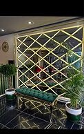 Golden Lux Hotel Antalya