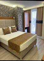 Golden Lux Hotel Antalya