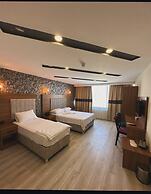 Golden Lux Hotel Antalya