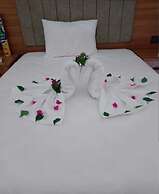 Golden Lux Hotel Antalya