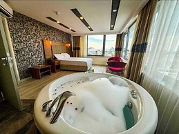 Golden Lux Hotel Antalya