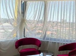 Golden Lux Hotel Antalya