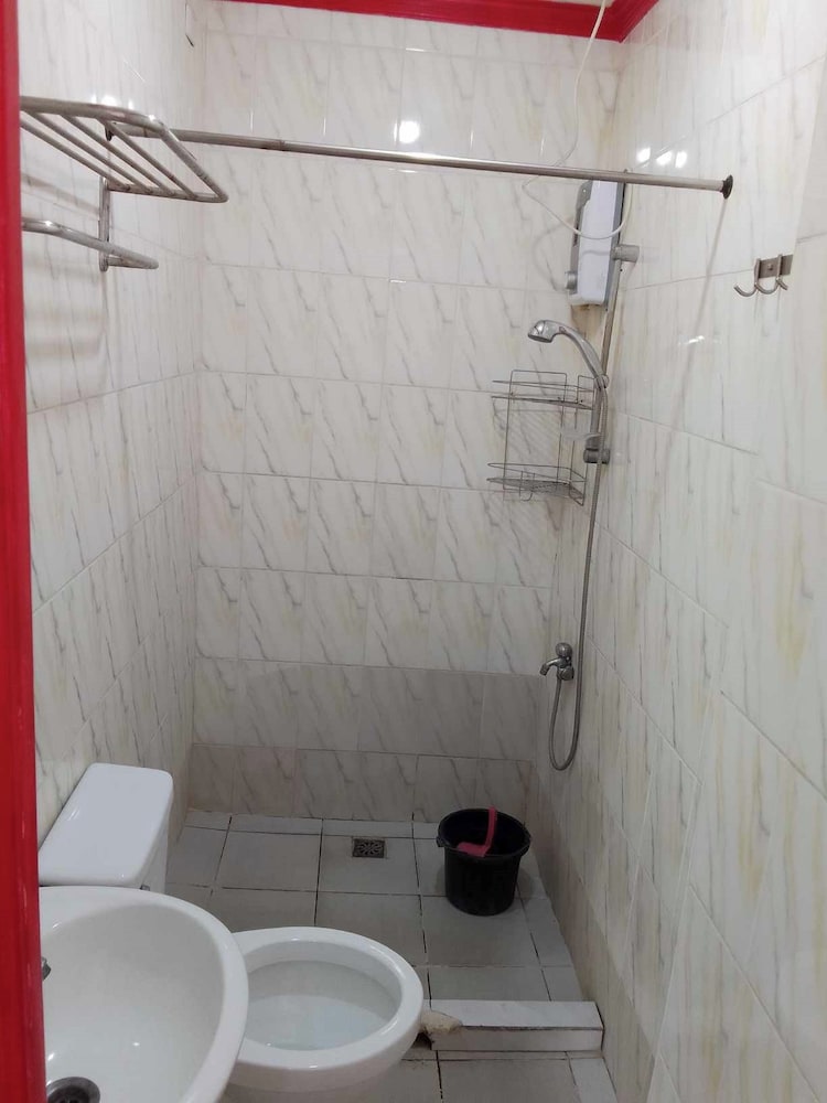 Wjv Inn Pusok