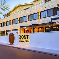 KONT EXCLUSIVE