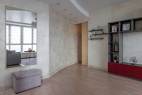 Apartments near Picasso Square