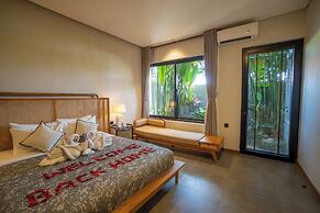Canggu Bagus Suites