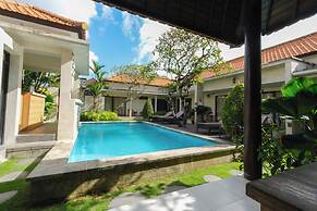 Canggu Bagus Suites