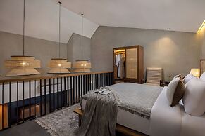 Canggu Bagus Suites