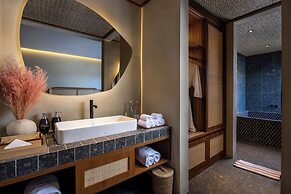Canggu Bagus Suites