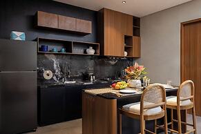 Canggu Bagus Suites