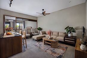 Canggu Bagus Suites