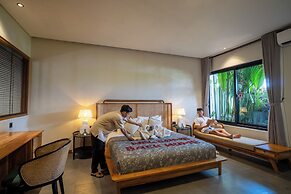 Canggu Bagus Suites