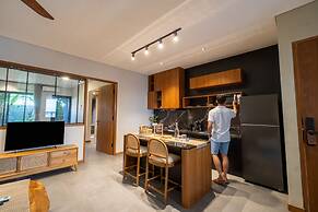 Canggu Bagus Suites