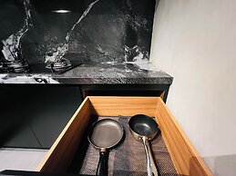 Canggu Bagus Suites