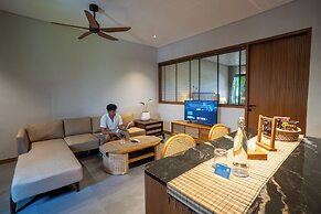 Canggu Bagus Suites