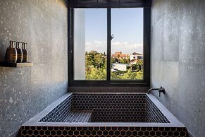 Canggu Bagus Suites