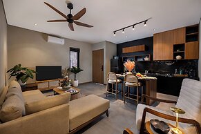 Canggu Bagus Suites