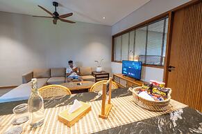 Canggu Bagus Suites